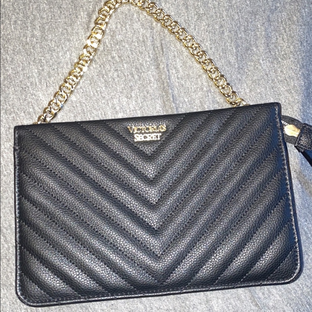 Victoria’s Secret clutch